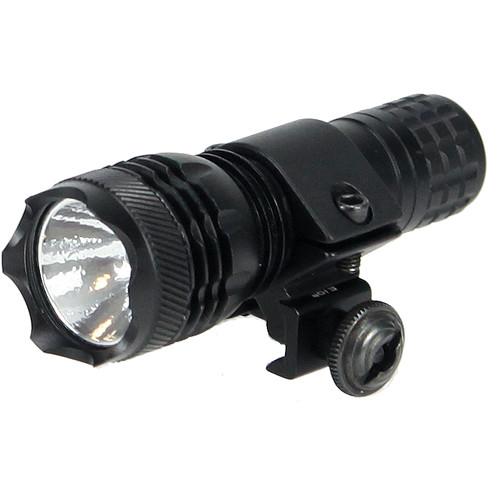 BSA Optics  TW-Series Xenon Flashlight TWLUM80CP, BSA, Optics, TW-Series, Xenon, Flashlight, TWLUM80CP, Video