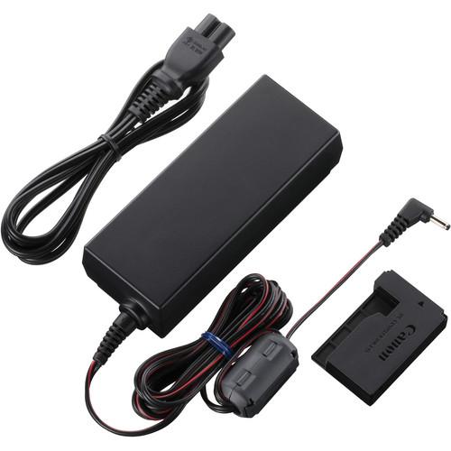 Canon ACK-E15 AC Adapter Kit for EOS Rebel SL1 Digital 8624B002, Canon, ACK-E15, AC, Adapter, Kit, EOS, Rebel, SL1, Digital, 8624B002