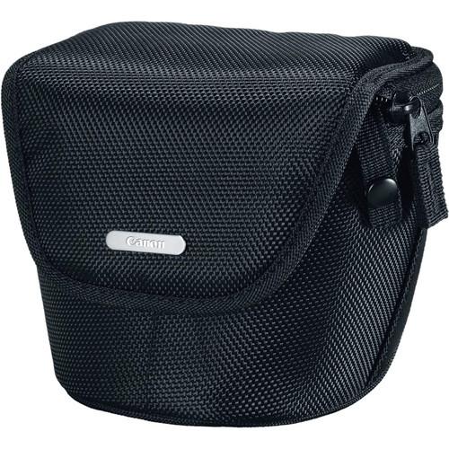 Canon PSC-4050 Deluxe Soft Case for the PowerShot SX500 8059B001, Canon, PSC-4050, Deluxe, Soft, Case, the, PowerShot, SX500, 8059B001