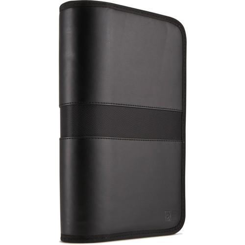 Case Logic  112-Disc CD Wallet (Black) EKW-112