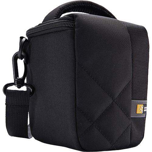 Case Logic CPL-103 High Zoom/Compact System Camera Case CPL-103