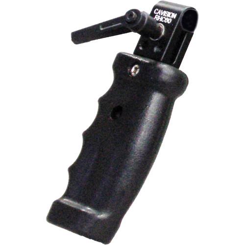 Cavision Angle Adjustable Handgrip for 15mm Rods RHC60-L