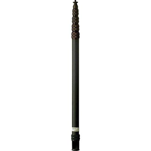 Cavision SGP525R-P 2.5m Boom Pole with Removable Top SGP525R-P, Cavision, SGP525R-P, 2.5m, Boom, Pole, with, Removable, Top, SGP525R-P