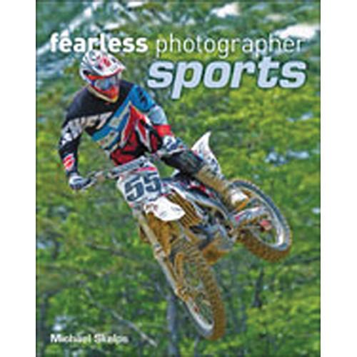 Cengage Course Tech. Book: Fearless Photographer: 9.78144E 12