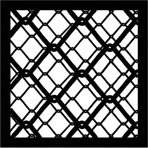 Chimera Chain 2 Urban Series Window Pattern 16 x 16