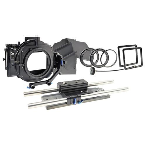 Chrosziel 4K Kit for Sony F5/F55 Cameras with MB 602 C-602-4KP1