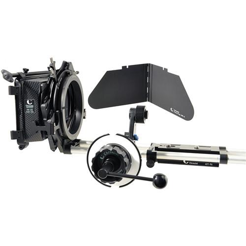 Chrosziel C-450W-20F5KIT2 Mattebox Kit C-450W-20F5KIT2, Chrosziel, C-450W-20F5KIT2, Mattebox, Kit, C-450W-20F5KIT2,