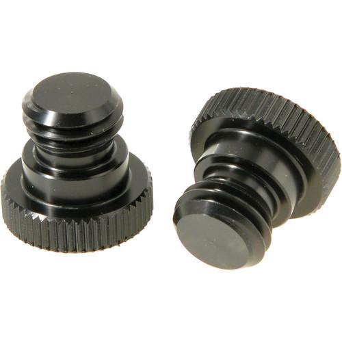 Chrosziel End Stoppers for 15mm Rods (Set of 2) C-401-01STOP