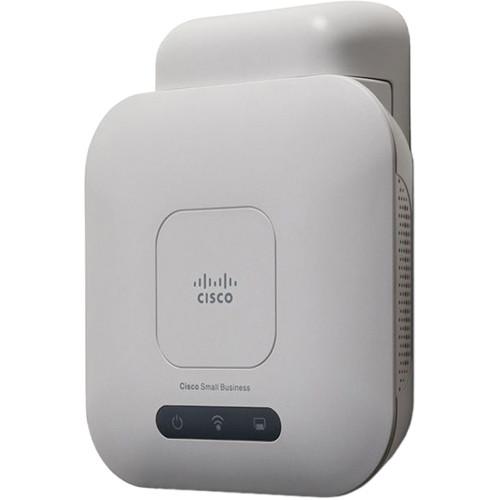 Cisco WAP121-A-K9 Wireless-N Access Point WAP121-A-K9-NA