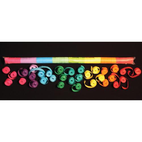 CITC 255700-22 Tissue Speed Load Streamer (Multi-Color), CITC, 255700-22, Tissue, Speed, Load, Streamer, Multi-Color,
