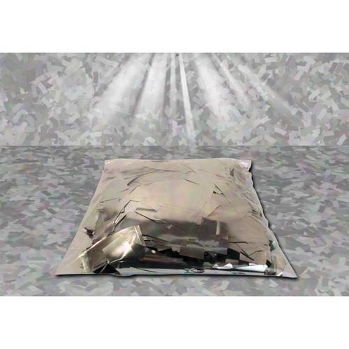 CITC  Bulk Load Mylar Confetti (Silver) 255120-24
