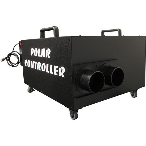 CITC  Polar Controller Low-Ground Fogger 100101, CITC, Polar, Controller, Low-Ground, Fogger, 100101, Video