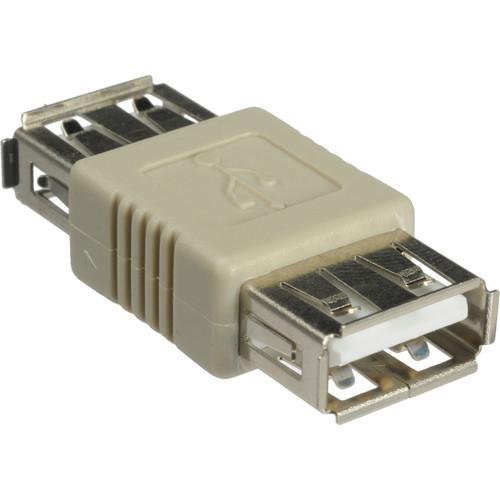 Comprehensive USB Type A Female to Type A Female Adapter, Comprehensive, USB, Type, A, Female, to, Type, A, Female, Adapter