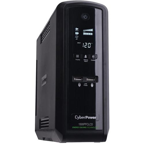 бесперебойник cyberpower инструкция