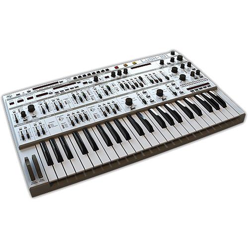 D16 Group LuSH-101 Multitimbral Polyphonic Synthesizer 11-31185, D16, Group, LuSH-101, Multitimbral, Polyphonic, Synthesizer, 11-31185