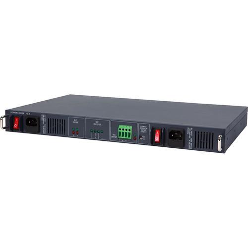 Datavideo PD-4A Power Distributor with Redundant Power PD-4A, Datavideo, PD-4A, Power, Distributor, with, Redundant, Power, PD-4A,