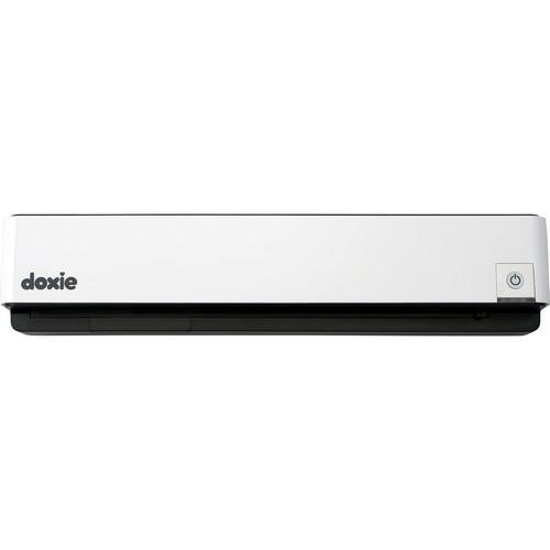 Doxie Doxie Go Rechargeable Mobile Document Scanner DX200