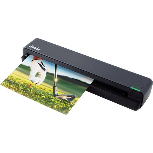 Doxie  Doxie One Portable Document Scanner DX1