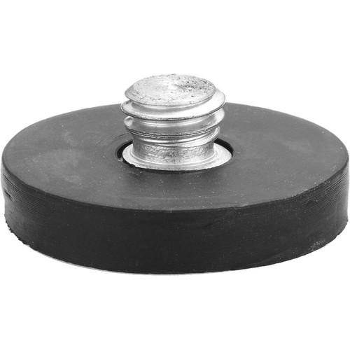 DPA Microphones MB1500 Magnet Base for Microphone Holder MB1500, DPA, Microphones, MB1500, Magnet, Base, Microphone, Holder, MB1500