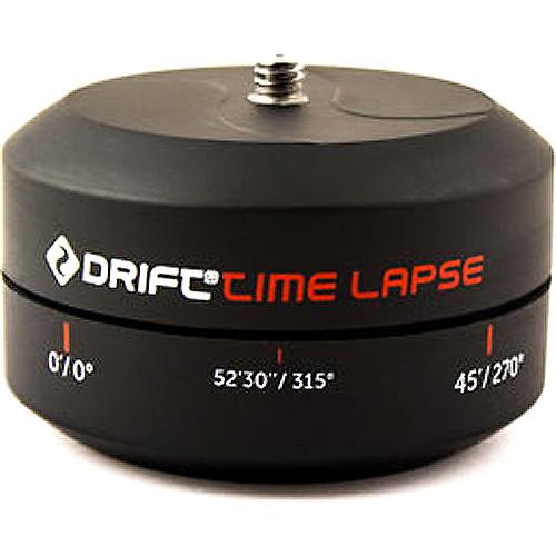Drift  TimeLapse 30-014-00