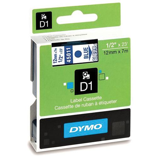 Dymo  Standard D1 Labels 45011, Dymo, Standard, D1, Labels, 45011, Video