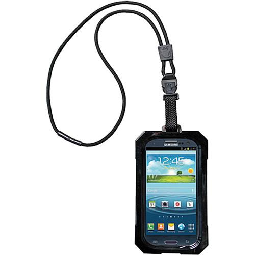 EK USA Dri Cat Neck Kit for Galaxy S3/S4 (Black)