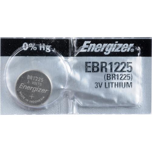 Energizer  B/CR1225 Coin Lithium Battery B/CR1225
