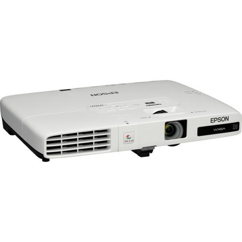 Epson PowerLite 1776W WXGA Multimedia Projector V11H476020