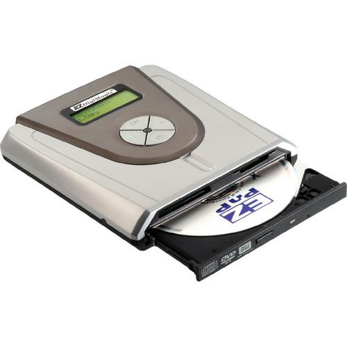 EZPnP Technologies DM220-D08 Portable DVD Burner DM220-D08