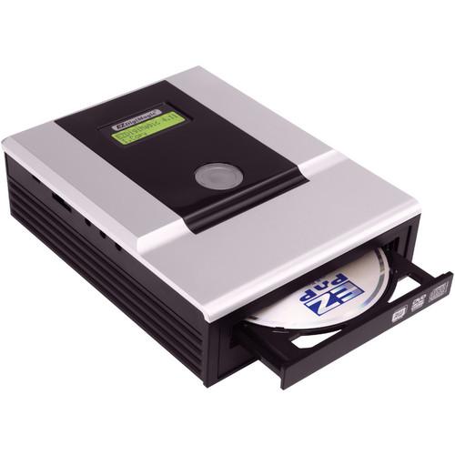 EZPnP Technologies DM550-D20 Standalone CD/DVD Burner DM550-D20