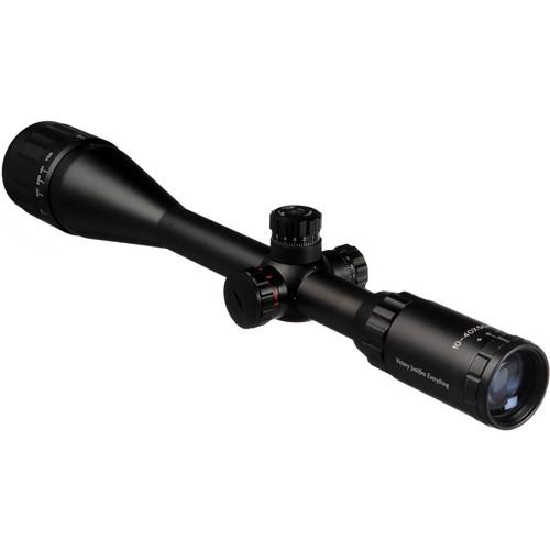 Firefield 10-40x50 AO Tactical IR Riflescope (Mil Dot) FF13046