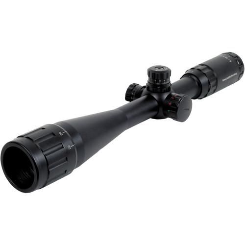 Firefield 4-16x42 AO Tactical IR Riflescope (Mil Dot) FF13044