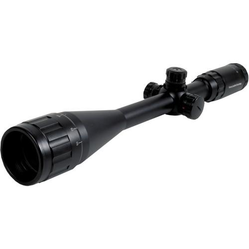 Firefield 8-32x50 AO Tactical IR Riflescope (Mil Dot) FF13045