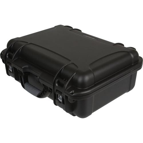Flolight SWAT Flight Case for MicroBeam 1024 and 128 CASE-3075C