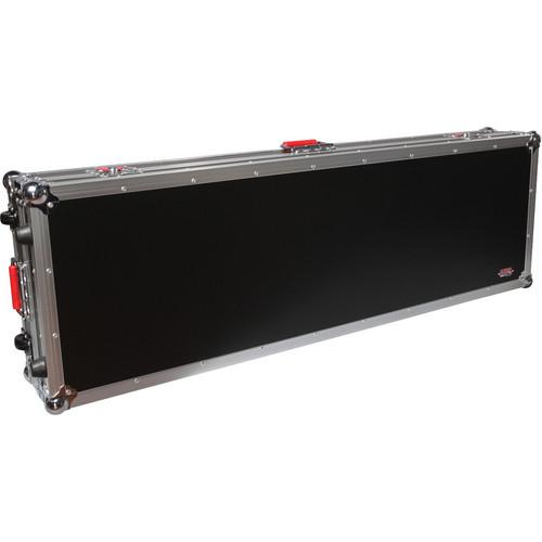 Gator Cases G-Tour ATA Wood Flight Case for Roland G-TOUR-88V2XL