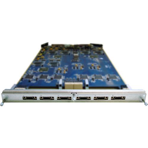 Gra-Vue MRS-X 6HDMI-IN HDMI Input Module MRS-6HDMI-IN, Gra-Vue, MRS-X, 6HDMI-IN, HDMI, Input, Module, MRS-6HDMI-IN,