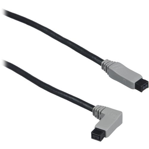Hasselblad FireWire 800 Cable for H3D, H4D and CFV - 3054165, Hasselblad, FireWire, 800, Cable, H3D, H4D, CFV, 3054165,