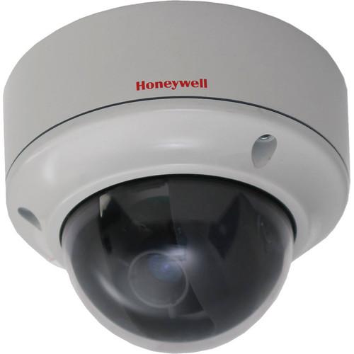 Honeywell equIP H4W1F1 Indoor/Outdoor Minidome IP Camera H4W1F1