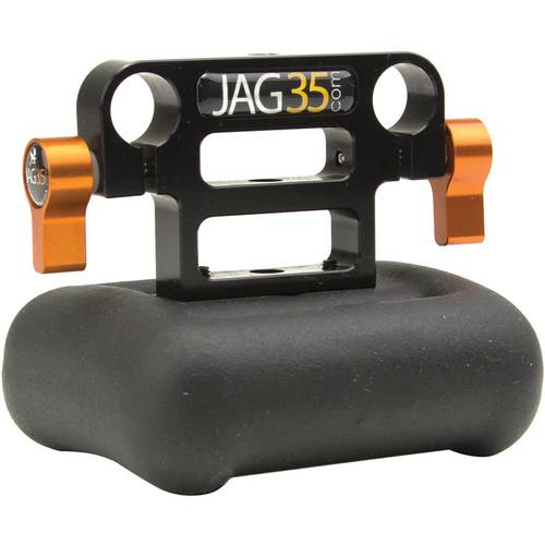 JAG35  Counter Weight for Shoulder Rig SCWHT, JAG35, Counter, Weight, Shoulder, Rig, SCWHT, Video