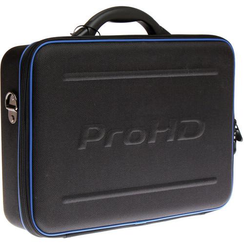 JVC DT-X91CASE Carrying Case for Monitor and AC DT-X91CASE, JVC, DT-X91CASE, Carrying, Case, Monitor, AC, DT-X91CASE,