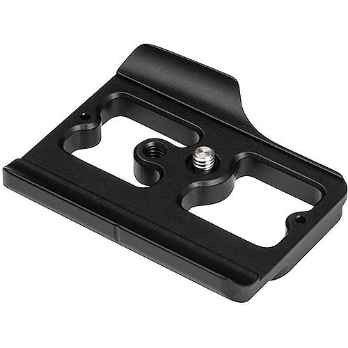 Kirk PZ-149 Arca-Type QR Plate For Canon 5D Mark III, PZ-149
