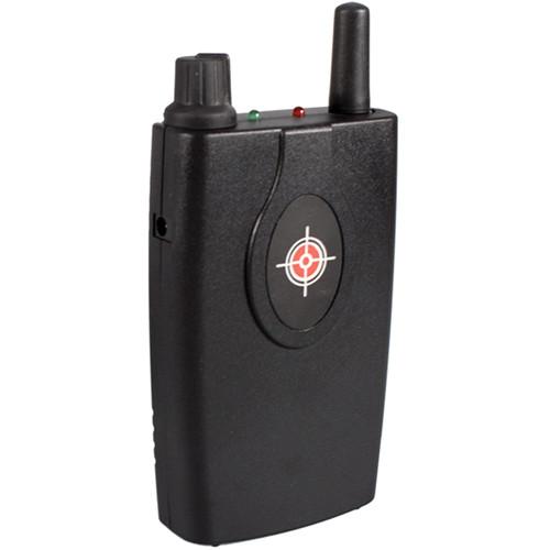 KJB Security Products Cellphone and GPS Detector DD3200