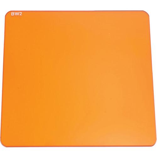 Kood  100mm Orange Filter for Cokin Z-Pro FZO