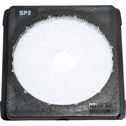 Kood 100mm White Spot Filter for Cokin Z-Pro FZSW, Kood, 100mm, White, Spot, Filter, Cokin, Z-Pro, FZSW,