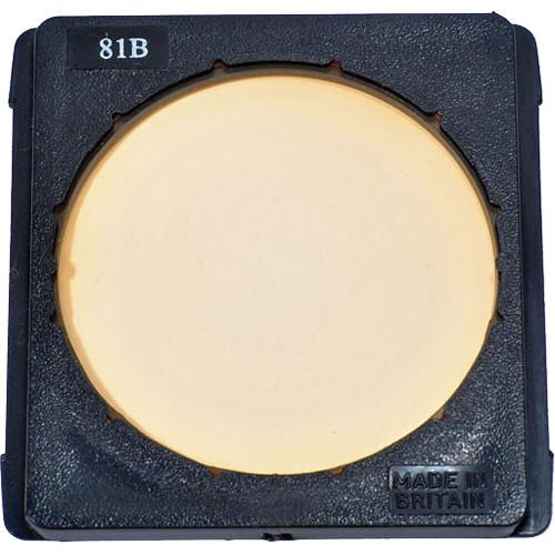 Kood 67mm Amber 81B Filter for Cokin A/Snap! FA81B