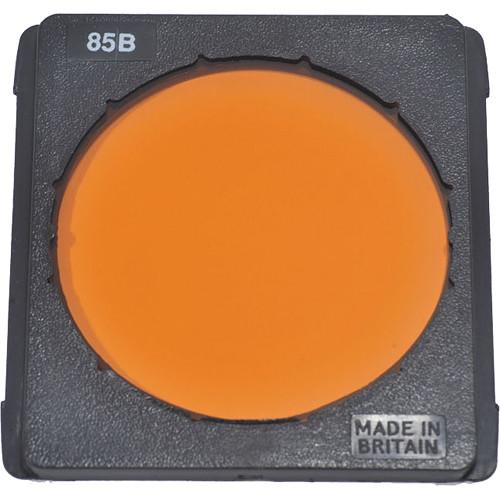 Kood 67mm Amber 85B Filter for Cokin A/Snap! FA85B, Kood, 67mm, Amber, 85B, Filter, Cokin, A/Snap!, FA85B,