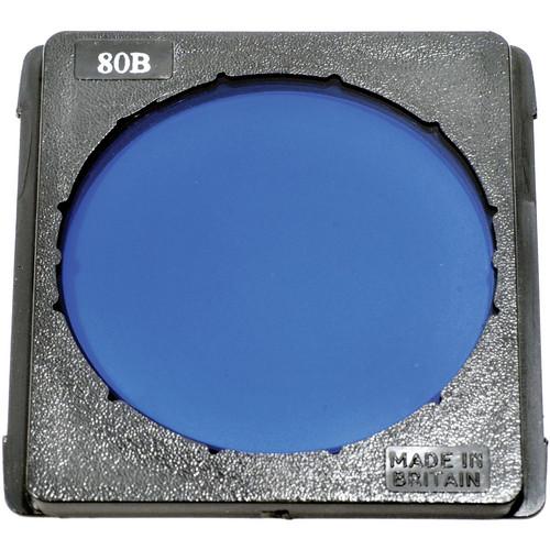 Kood 67mm Blue 80B Filter for Cokin A/Snap! FA80B, Kood, 67mm, Blue, 80B, Filter, Cokin, A/Snap!, FA80B,