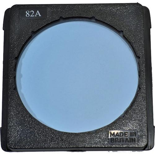 Kood 67mm Blue 82A Filter for Cokin A/Snap! FA82A