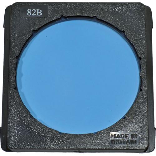 Kood 67mm Blue 82B Filter for Cokin A/Snap! FA82B, Kood, 67mm, Blue, 82B, Filter, Cokin, A/Snap!, FA82B,