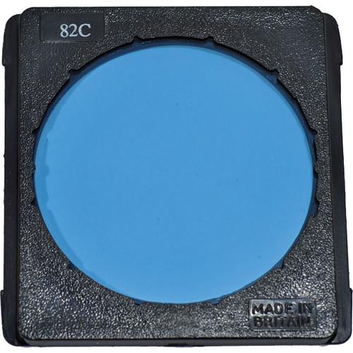 Kood 67mm Blue 82C Filter for Cokin A/Snap! FA82C